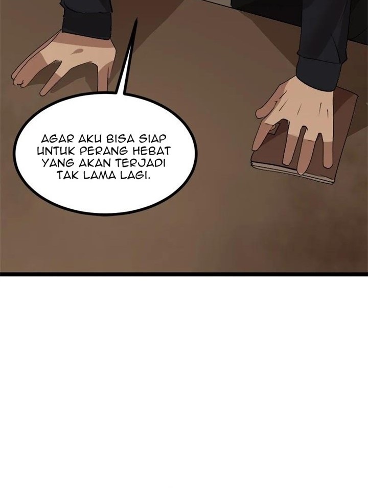 The Dungeon Master Chapter 100 Gambar 49