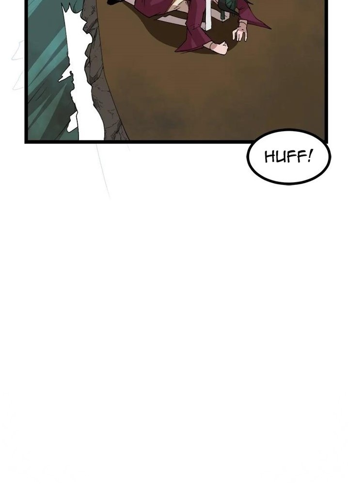 The Dungeon Master Chapter 100 Gambar 10