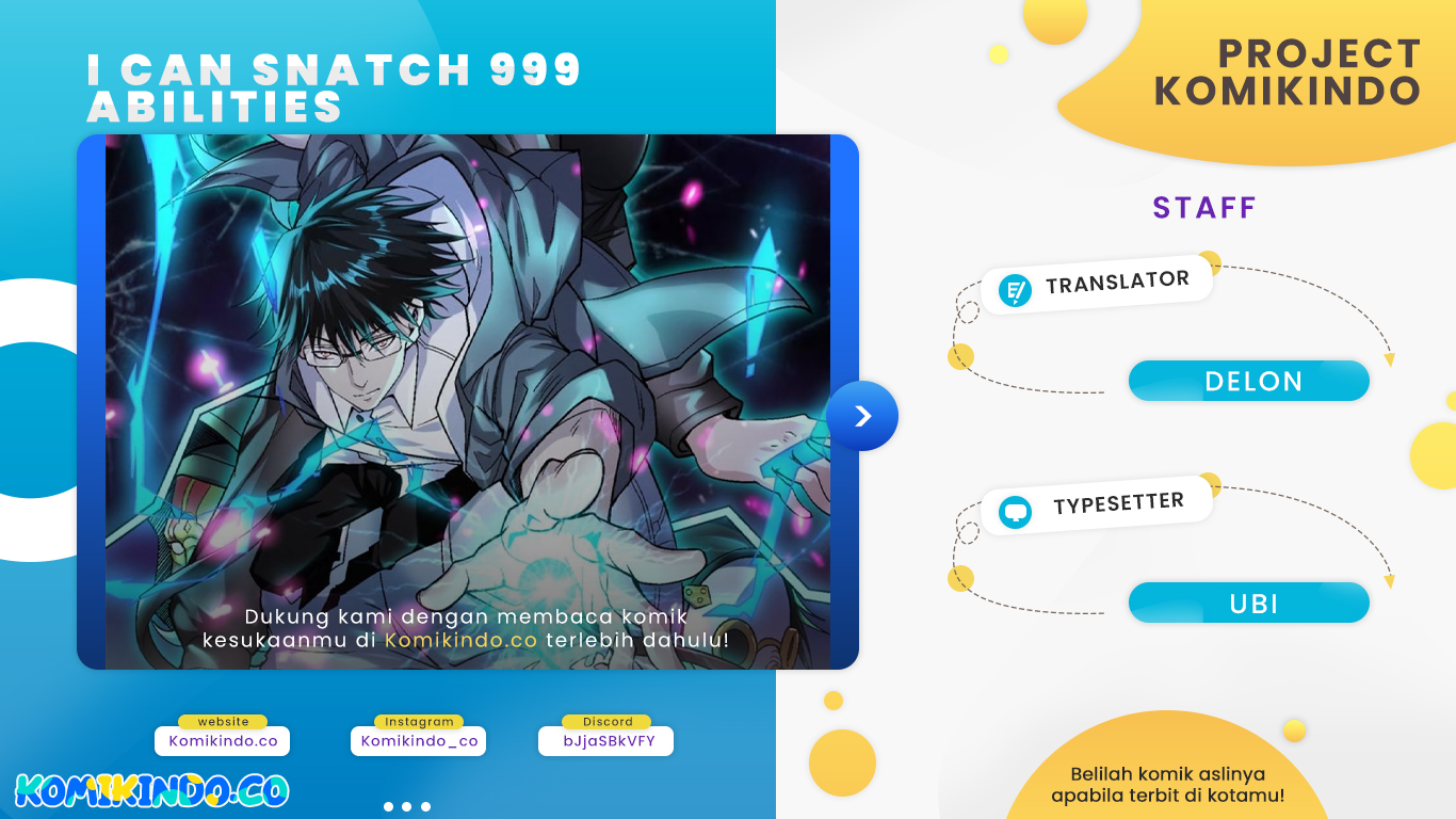 Baca Komik I Can Snatch 999 Types of Abilities Chapter 102 Gambar 1