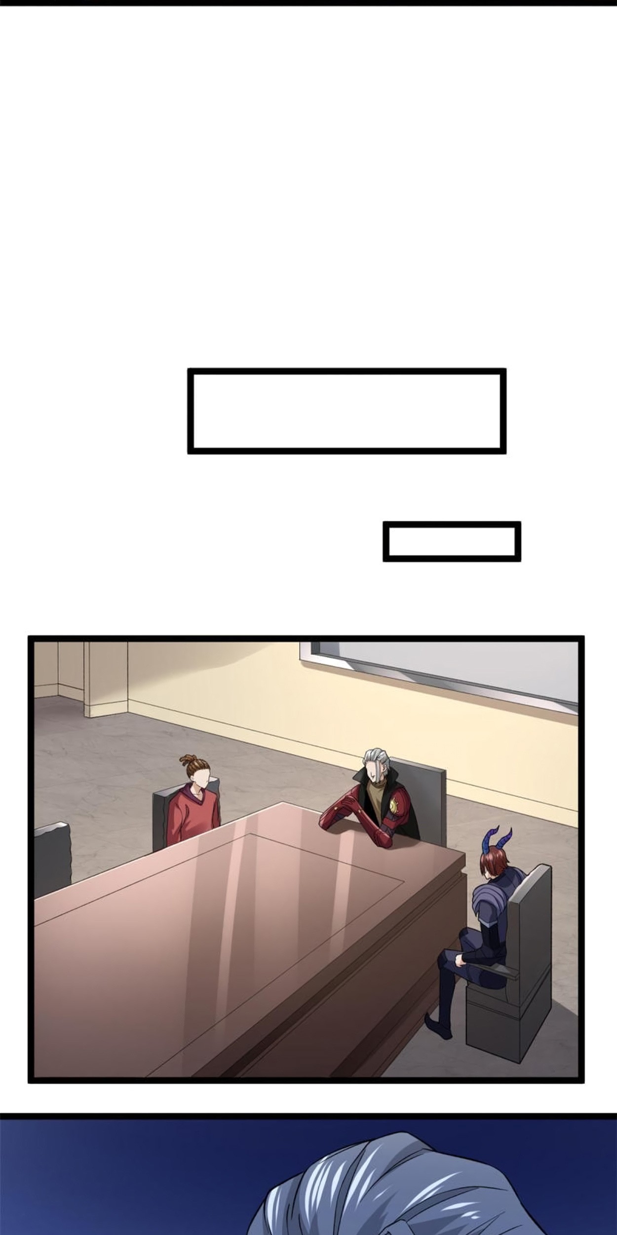 I Can Snatch 999 Types of Abilities Chapter 102 Gambar 25