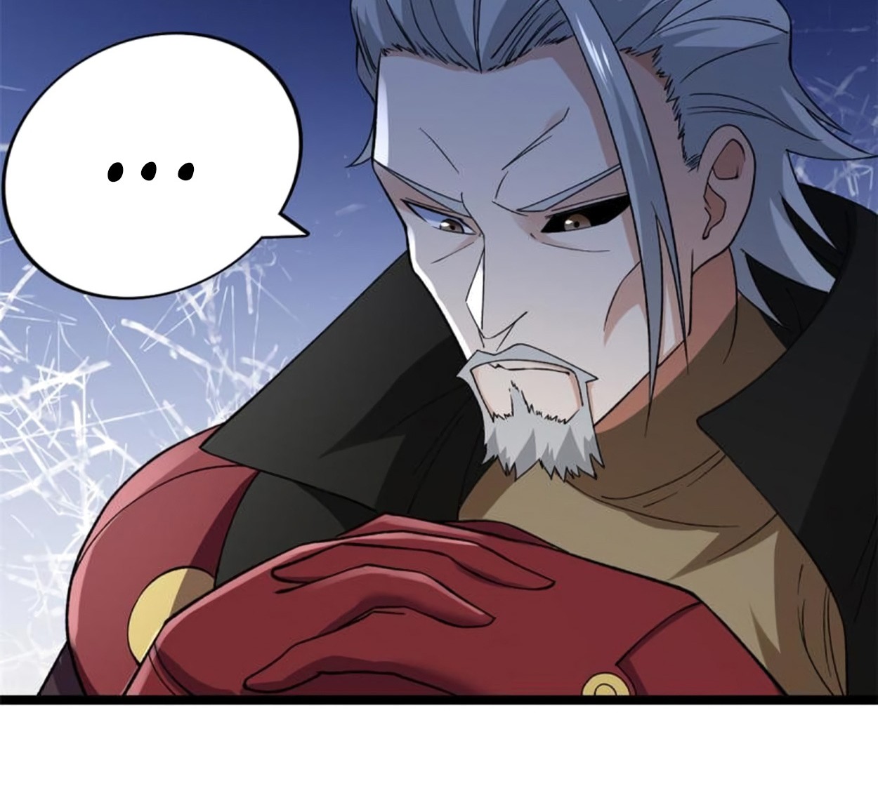 I Can Snatch 999 Types of Abilities Chapter 102 Gambar 26