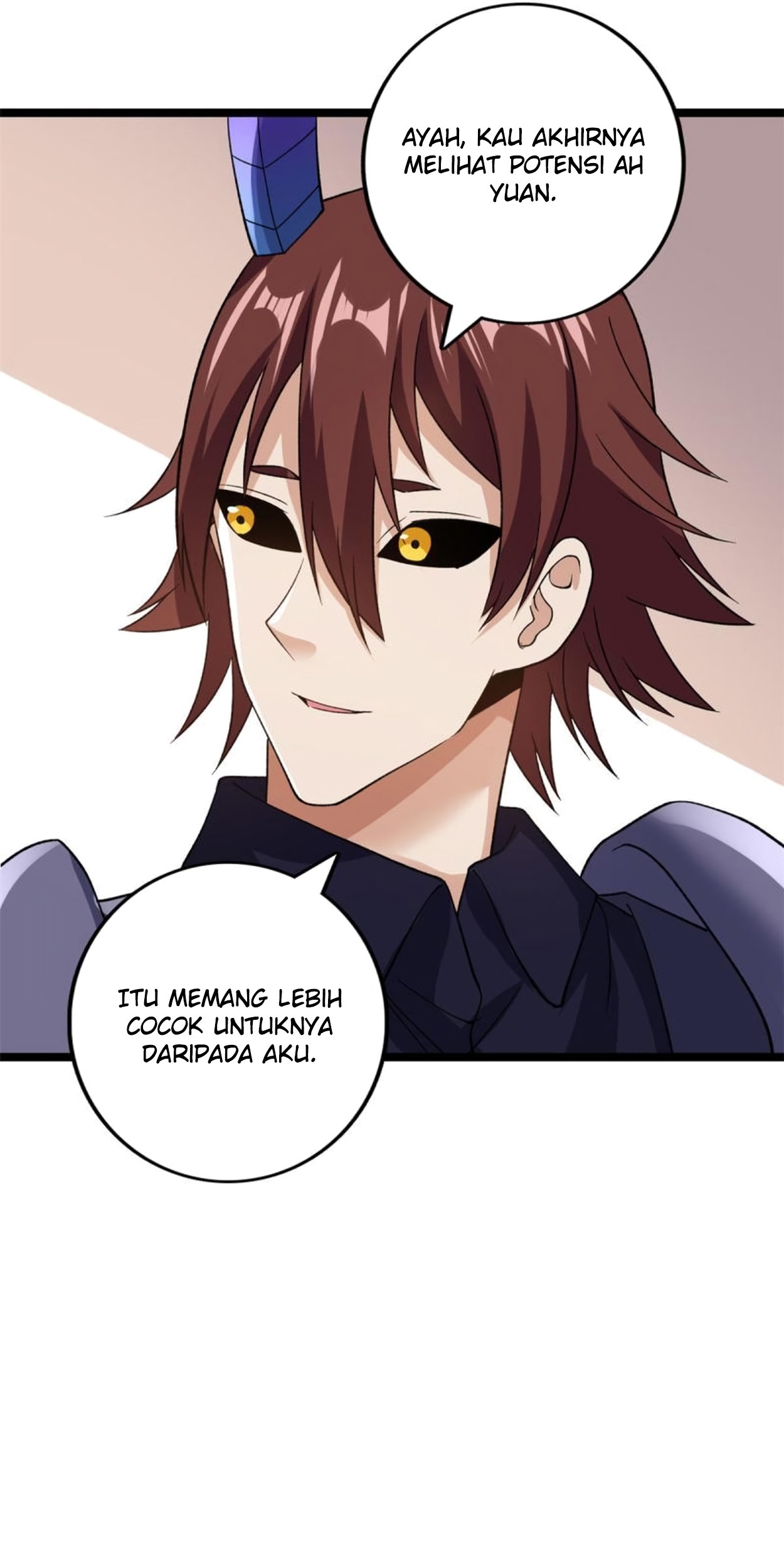 I Can Snatch 999 Types of Abilities Chapter 102 Gambar 29