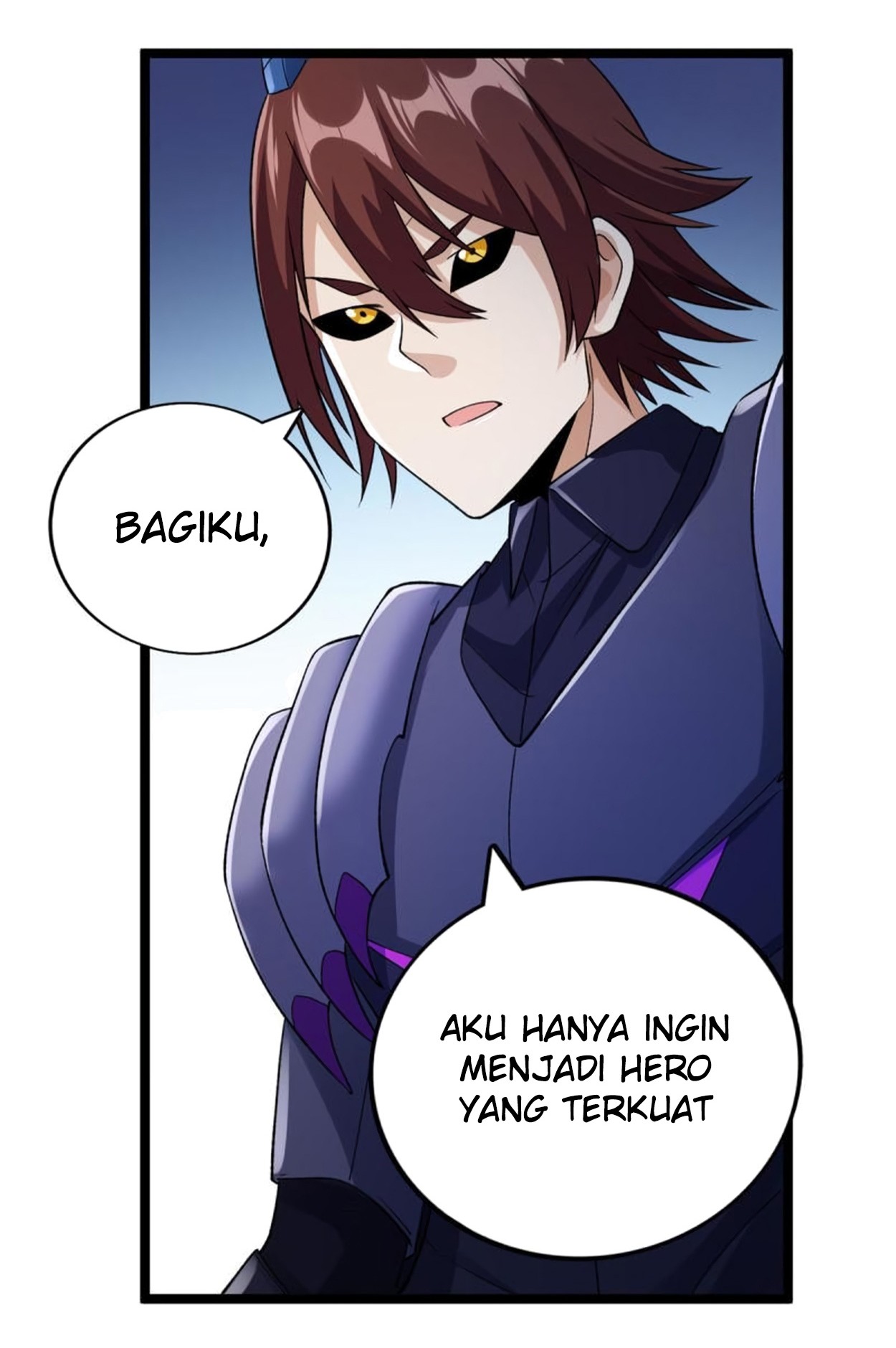 I Can Snatch 999 Types of Abilities Chapter 102 Gambar 30