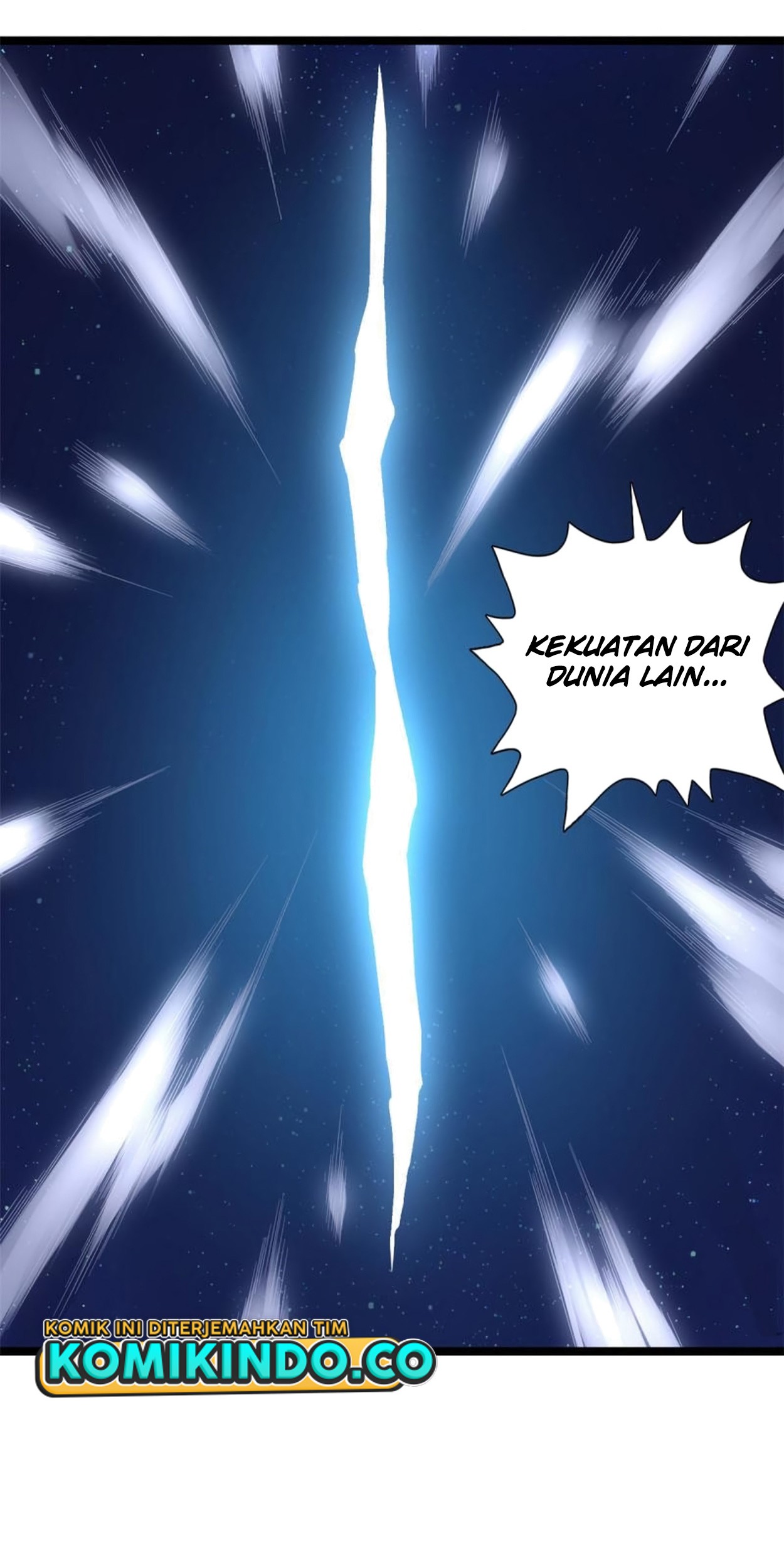 I Can Snatch 999 Types of Abilities Chapter 102 Gambar 34