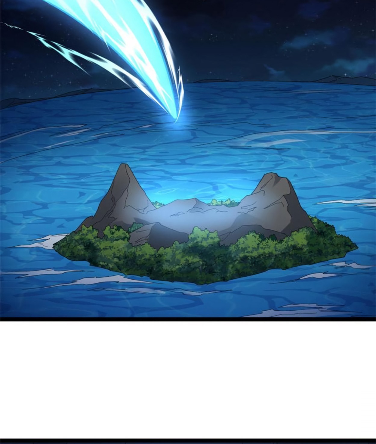I Can Snatch 999 Types of Abilities Chapter 102 Gambar 5
