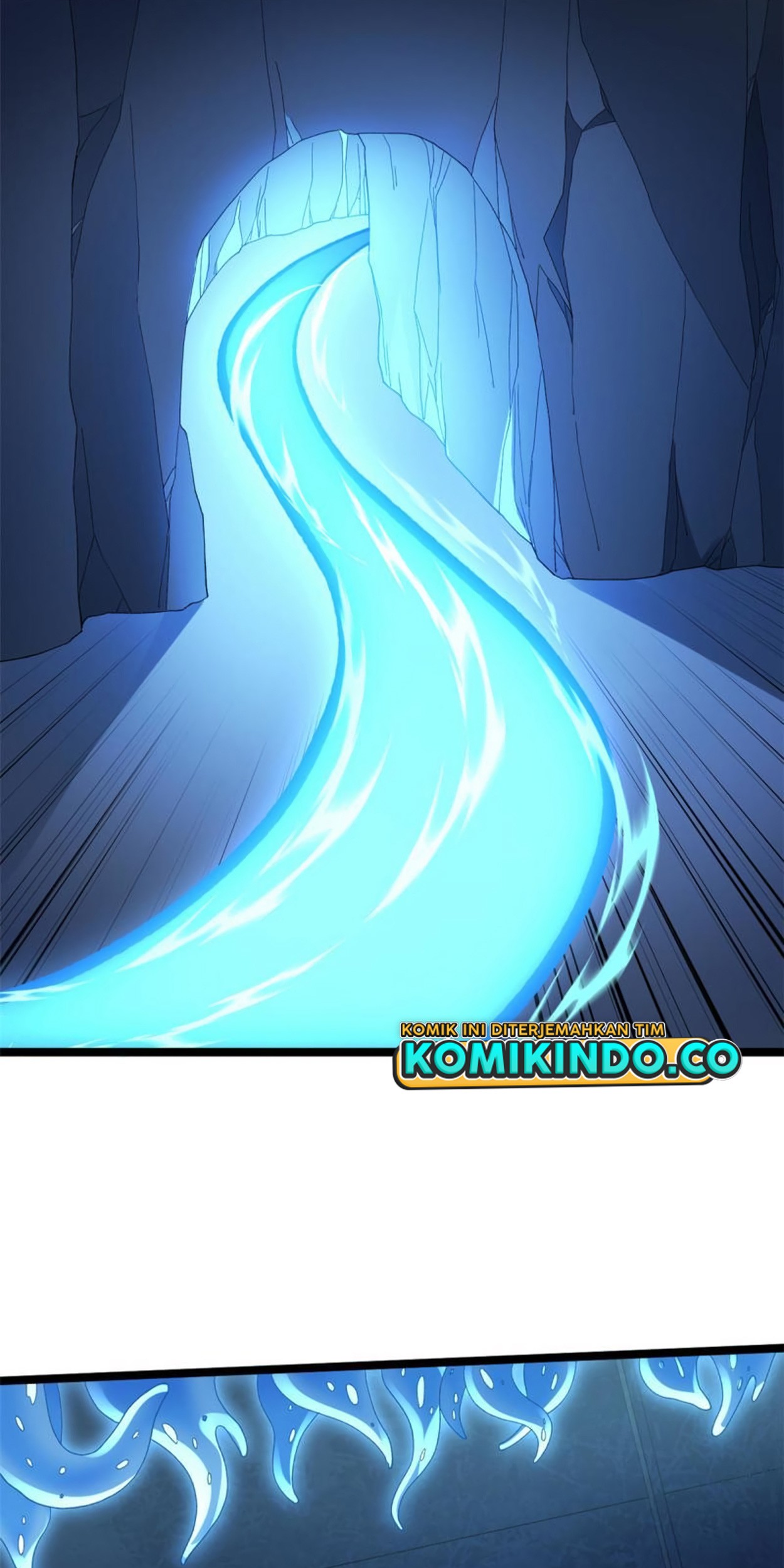 I Can Snatch 999 Types of Abilities Chapter 102 Gambar 6