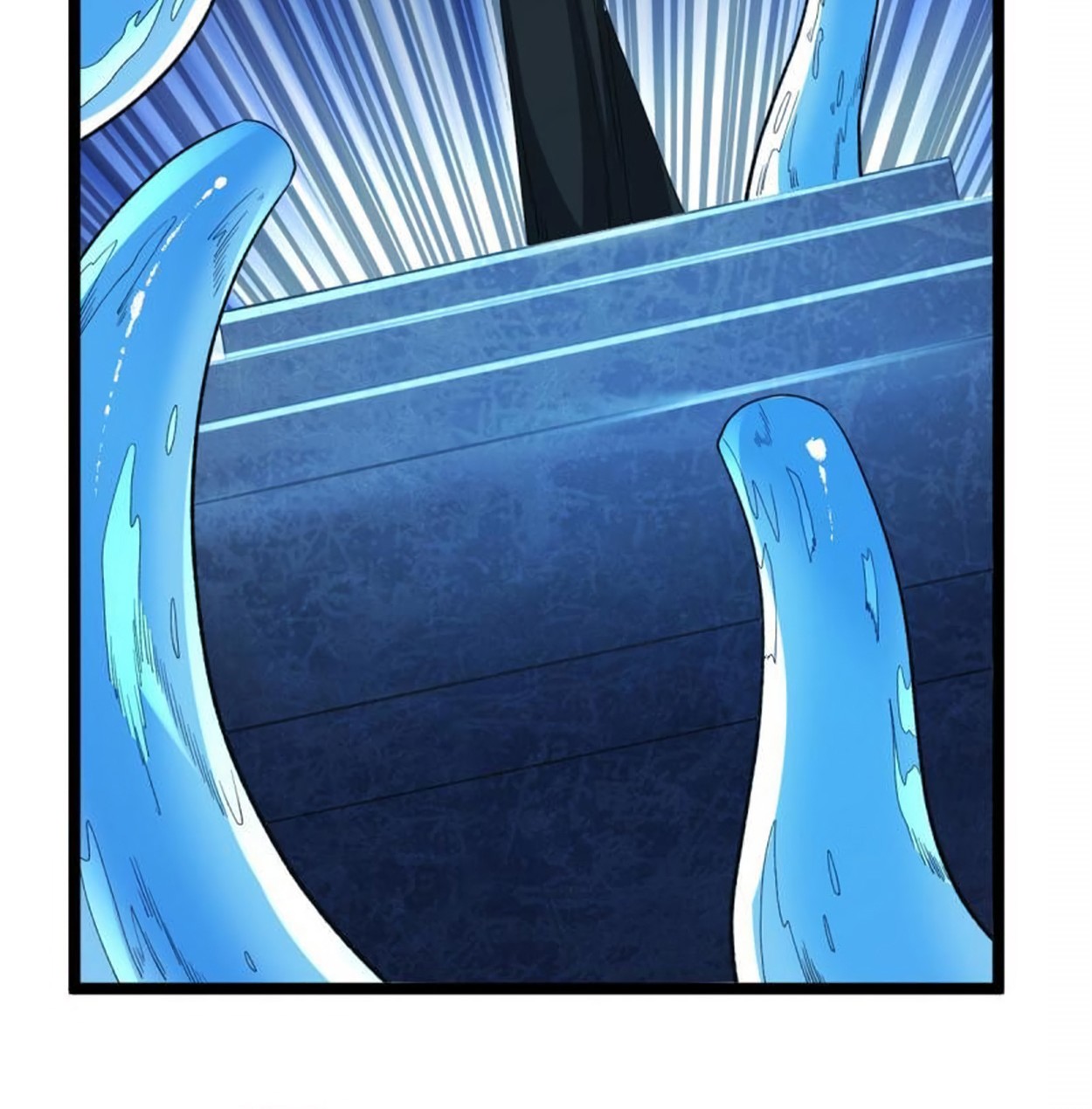 I Can Snatch 999 Types of Abilities Chapter 102 Gambar 9