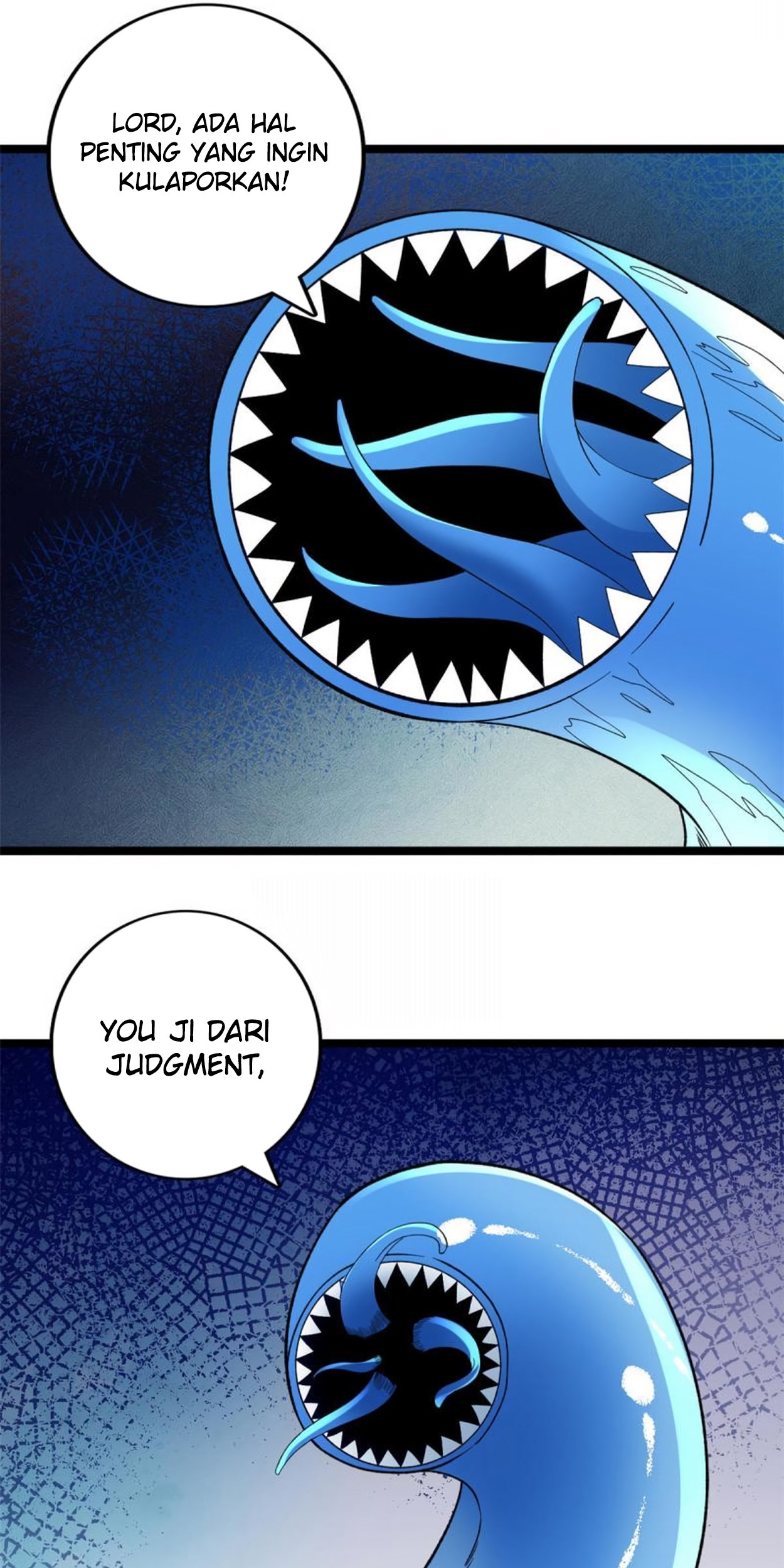 I Can Snatch 999 Types of Abilities Chapter 102 Gambar 10