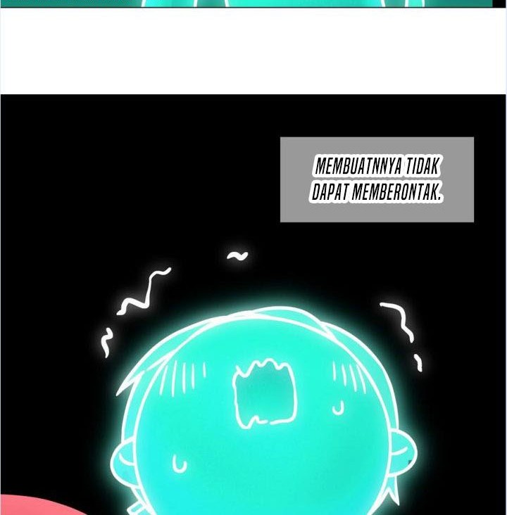 My Harem Grew So Large, I Was Forced to Ascend Chapter 61 Gambar 19