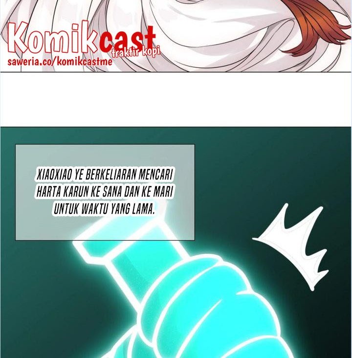 My Harem Grew So Large, I Was Forced to Ascend Chapter 61 Gambar 25