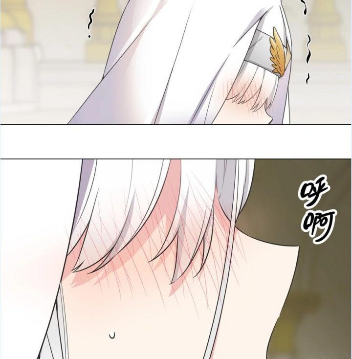 My Harem Grew So Large, I Was Forced to Ascend Chapter 61 Gambar 45