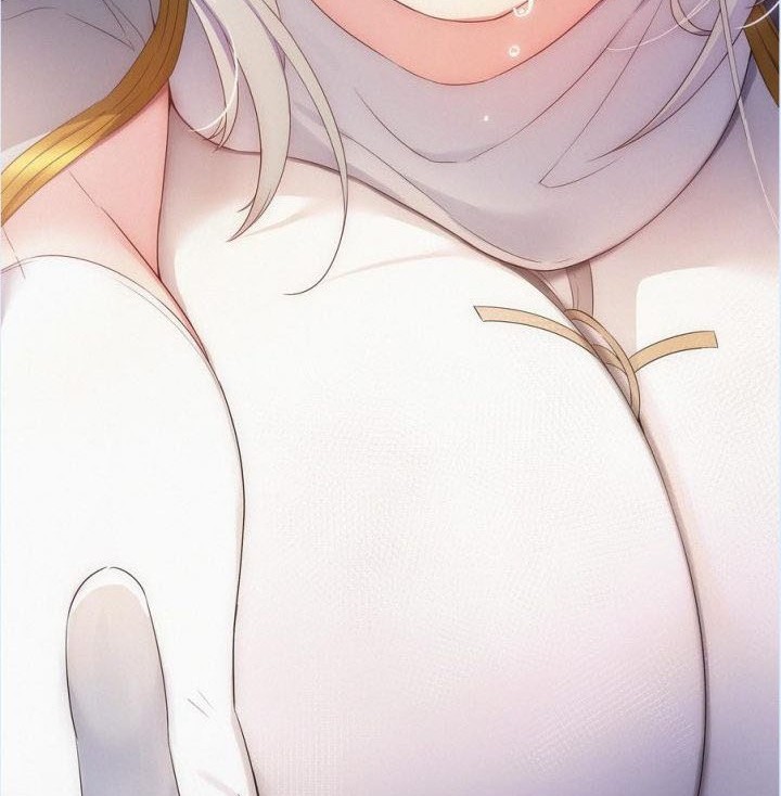 My Harem Grew So Large, I Was Forced to Ascend Chapter 61 Gambar 47