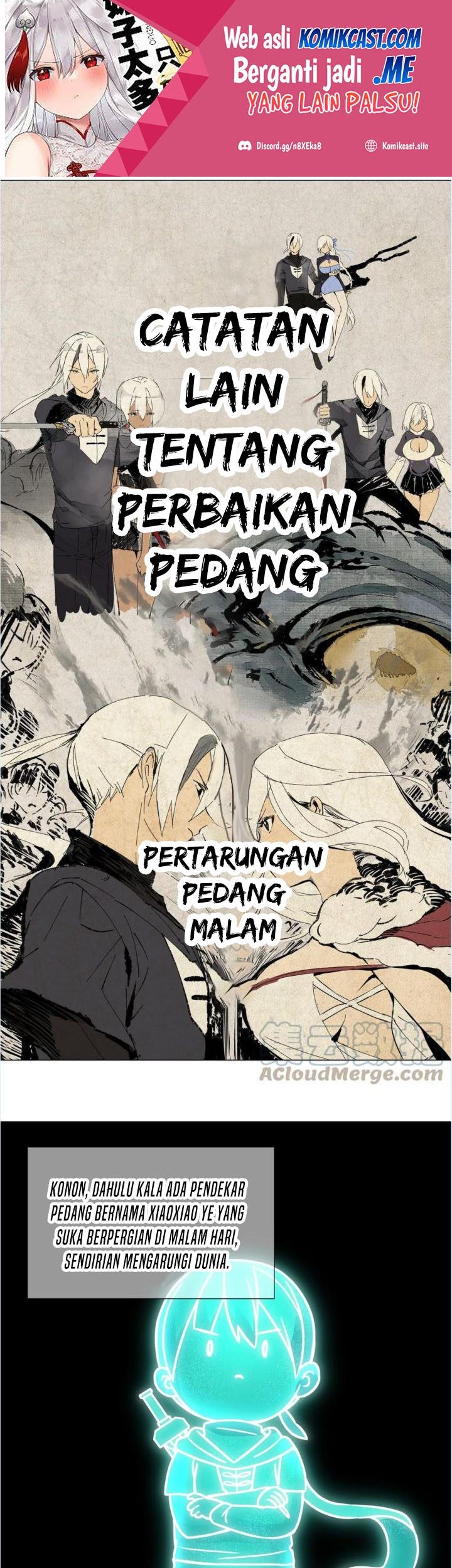 Baca  My Harem Grew So Large, I Was Forced to Ascend Chapter 61 Gambar 2