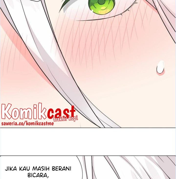 My Harem Grew So Large, I Was Forced to Ascend Chapter 61 Gambar 61