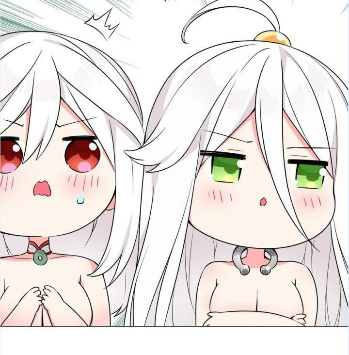 My Harem Grew So Large, I Was Forced to Ascend Chapter 61 Gambar 67