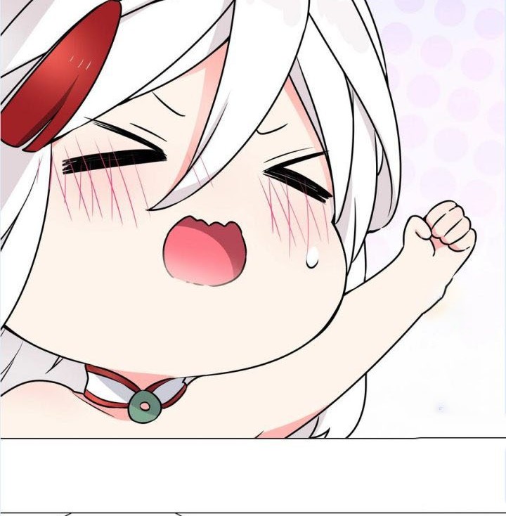 My Harem Grew So Large, I Was Forced to Ascend Chapter 61 Gambar 69