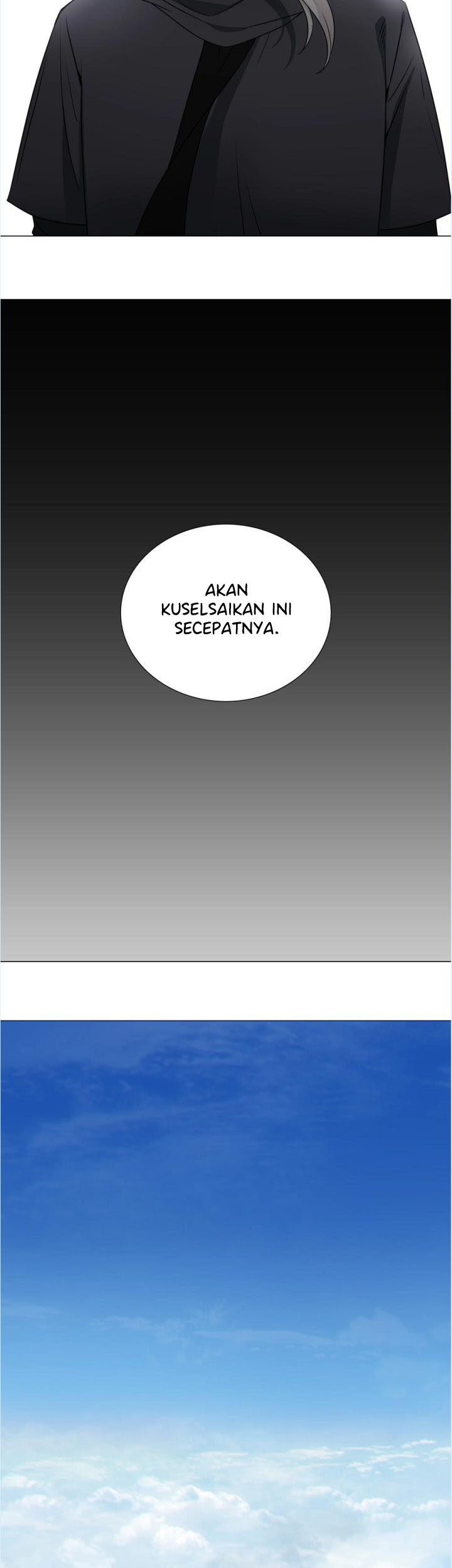 My Harem Grew So Large, I Was Forced to Ascend Chapter 61 Gambar 92