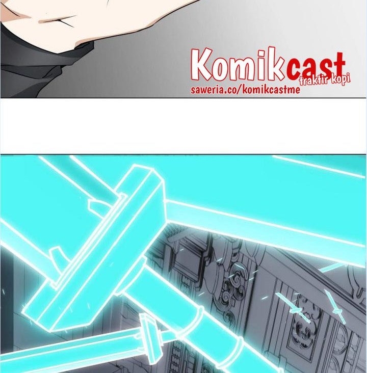 My Harem Grew So Large, I Was Forced to Ascend Chapter 61 Gambar 109