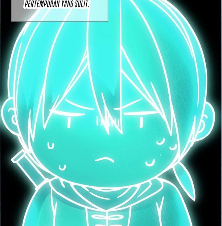 My Harem Grew So Large, I Was Forced to Ascend Chapter 61 Gambar 9