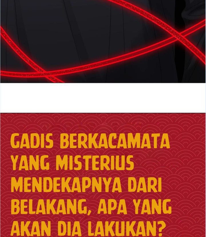 My Harem Grew So Large, I Was Forced to Ascend Chapter 61 Gambar 119