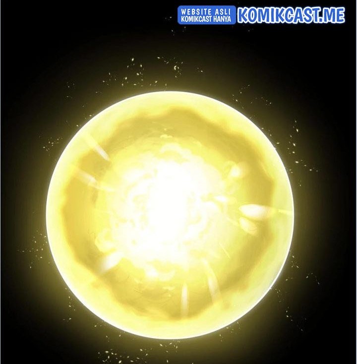 My Harem Grew So Large, I Was Forced to Ascend Chapter 61 Gambar 11