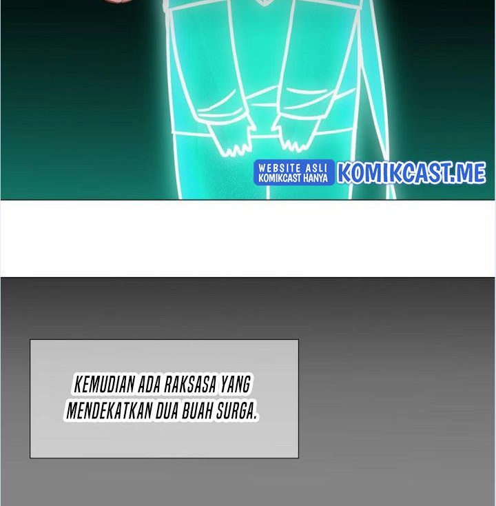 My Harem Grew So Large, I Was Forced to Ascend Chapter 61 Gambar 17