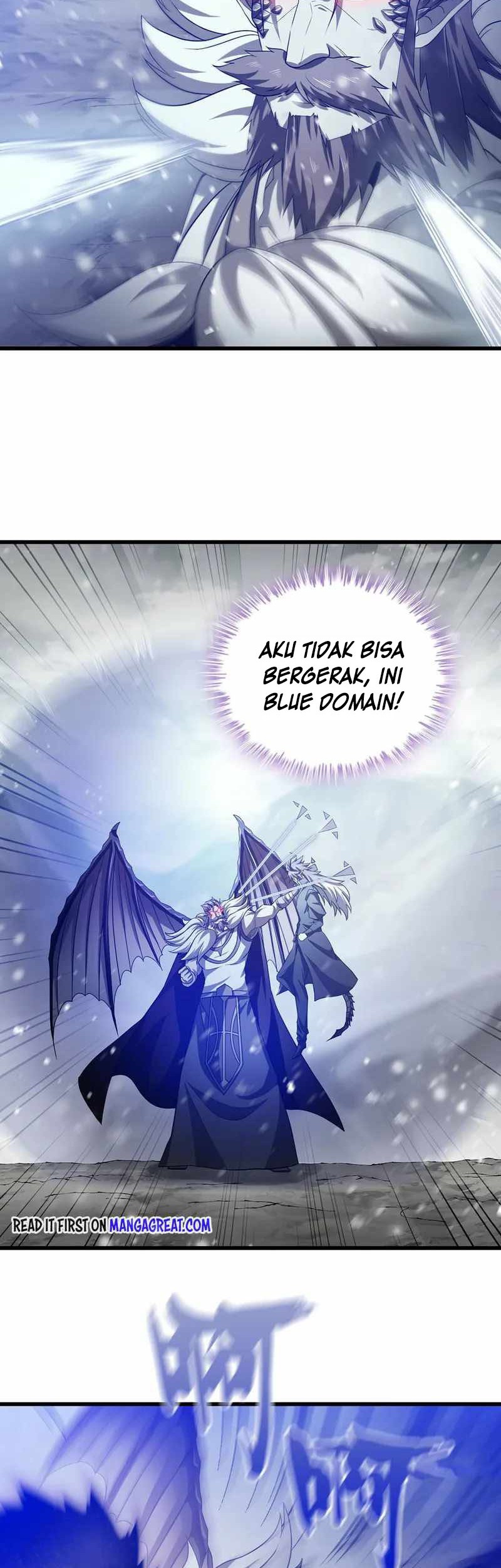 My Wife is a Demon Queen Chapter 388 Gambar 15