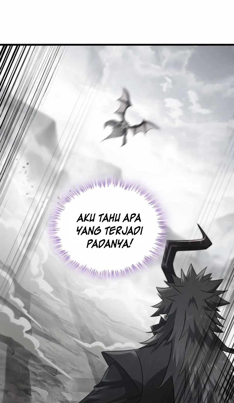 My Wife is a Demon Queen Chapter 388 Gambar 18