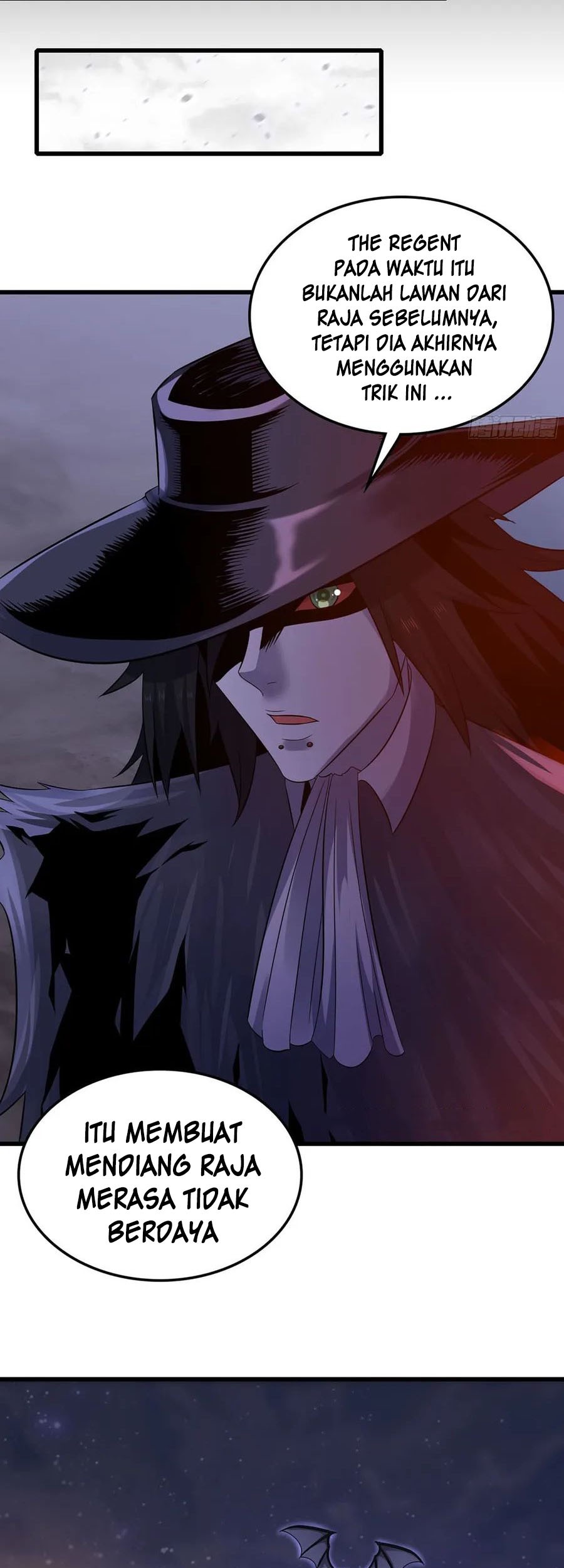 My Wife is a Demon Queen Chapter 387 Gambar 12