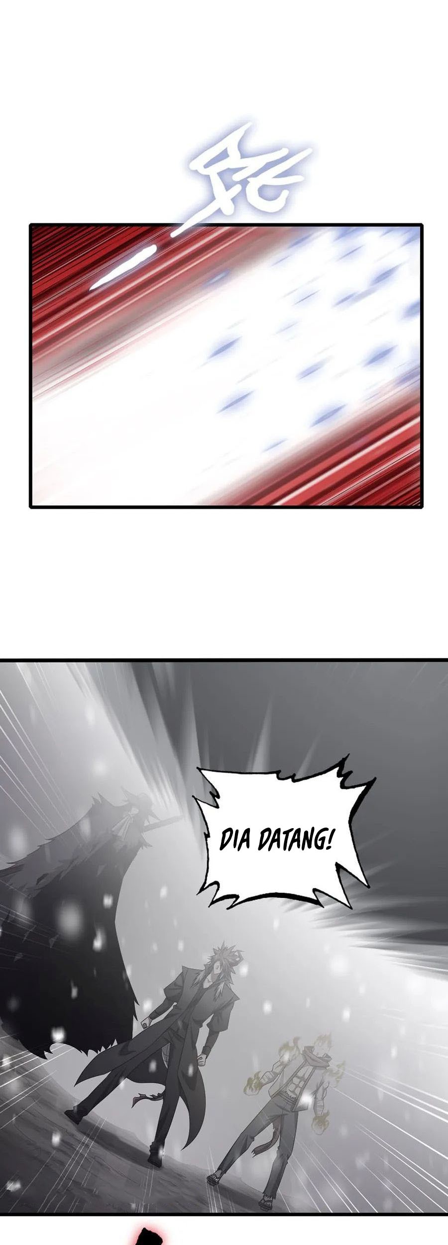 My Wife is a Demon Queen Chapter 387 Gambar 15