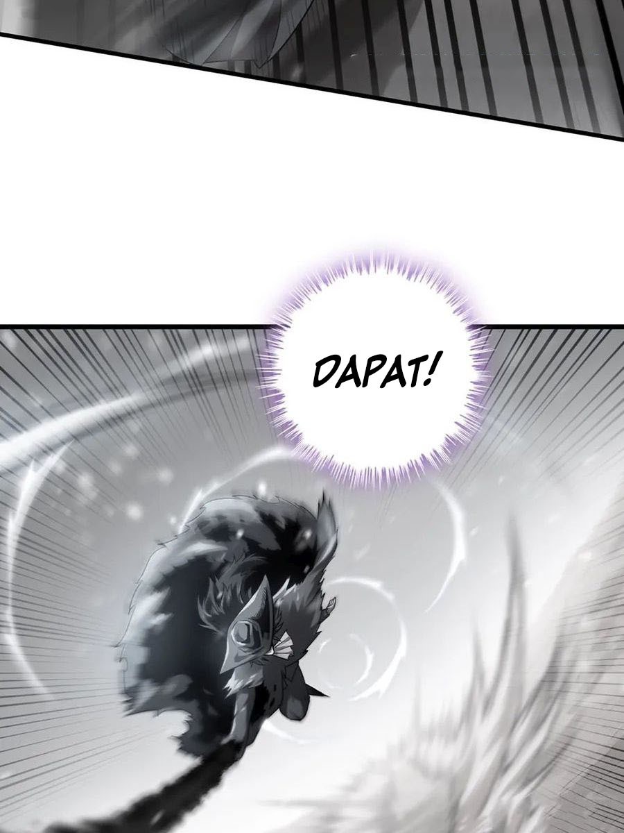 My Wife is a Demon Queen Chapter 387 Gambar 19