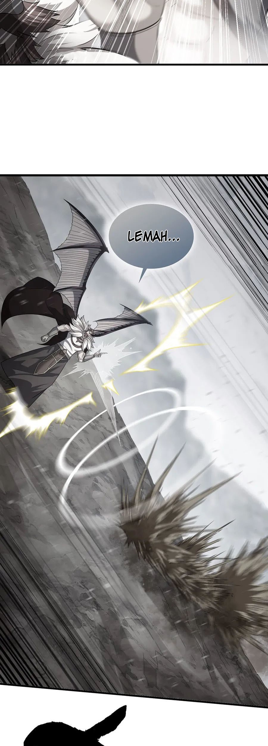 My Wife is a Demon Queen Chapter 387 Gambar 25