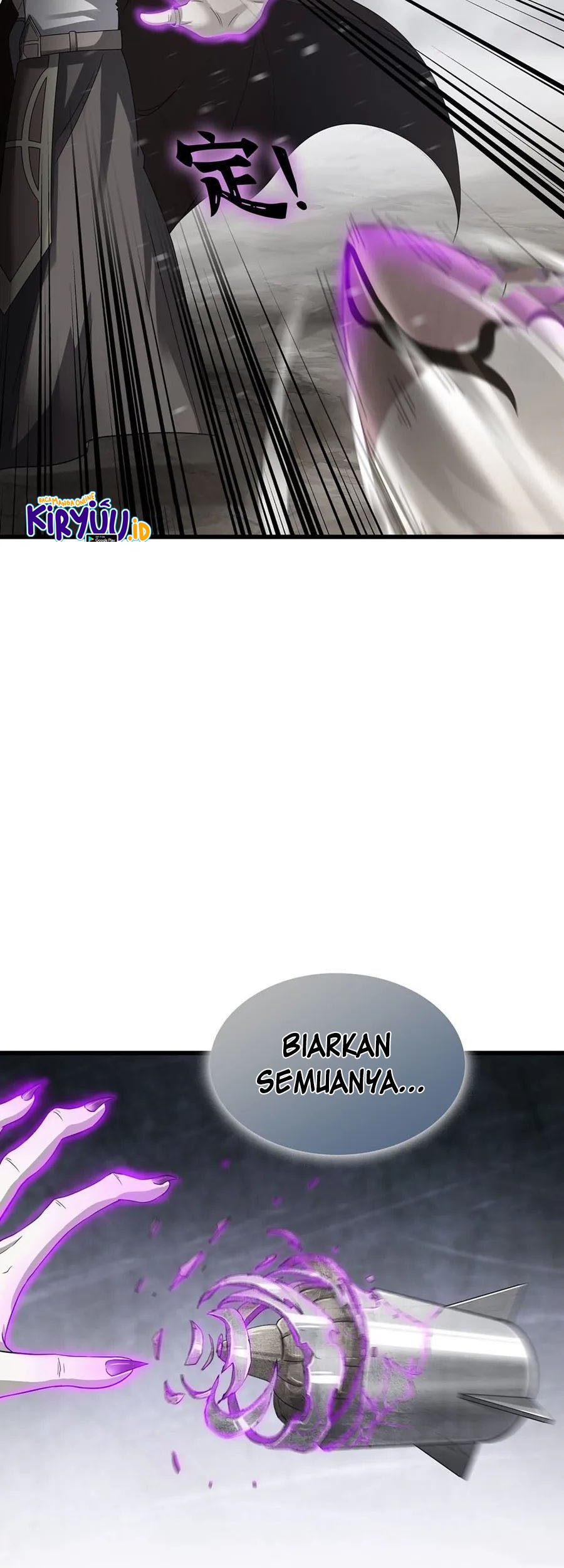 My Wife is a Demon Queen Chapter 387 Gambar 27