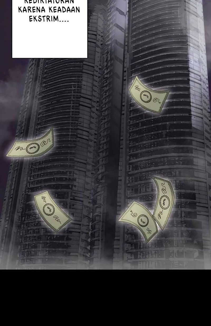 Reborn Ranker – Gravity User Chapter 15 Gambar 21