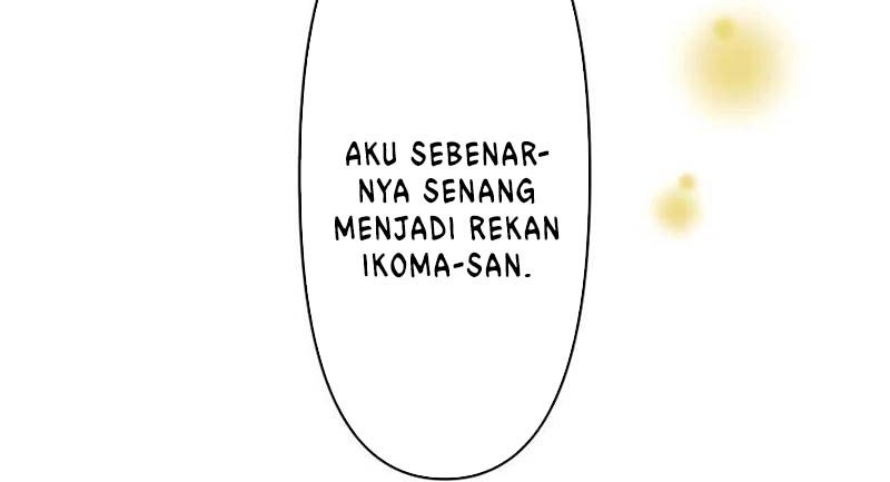 Reborn Ranker – Gravity User Chapter 15 Gambar 28