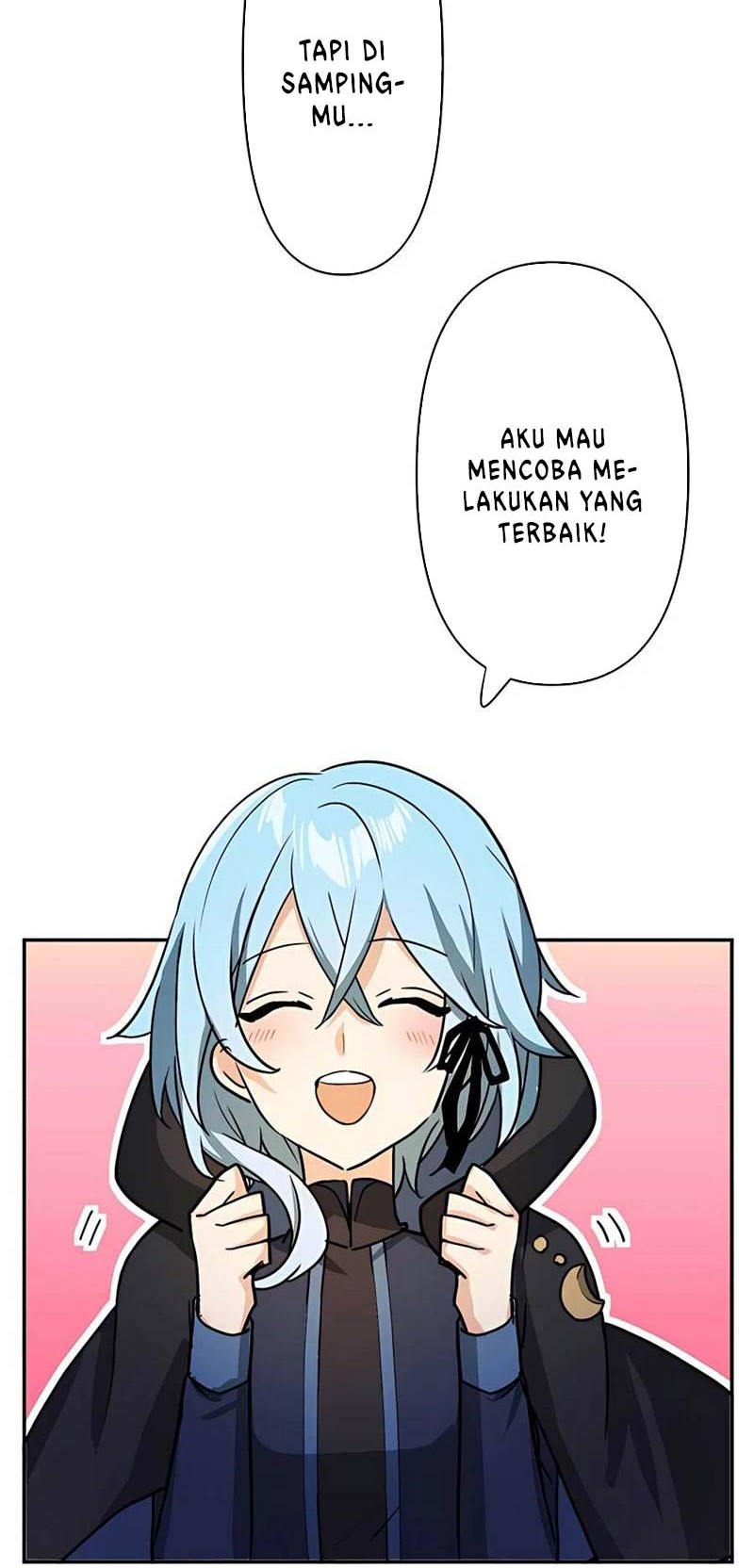 Reborn Ranker – Gravity User Chapter 15 Gambar 30