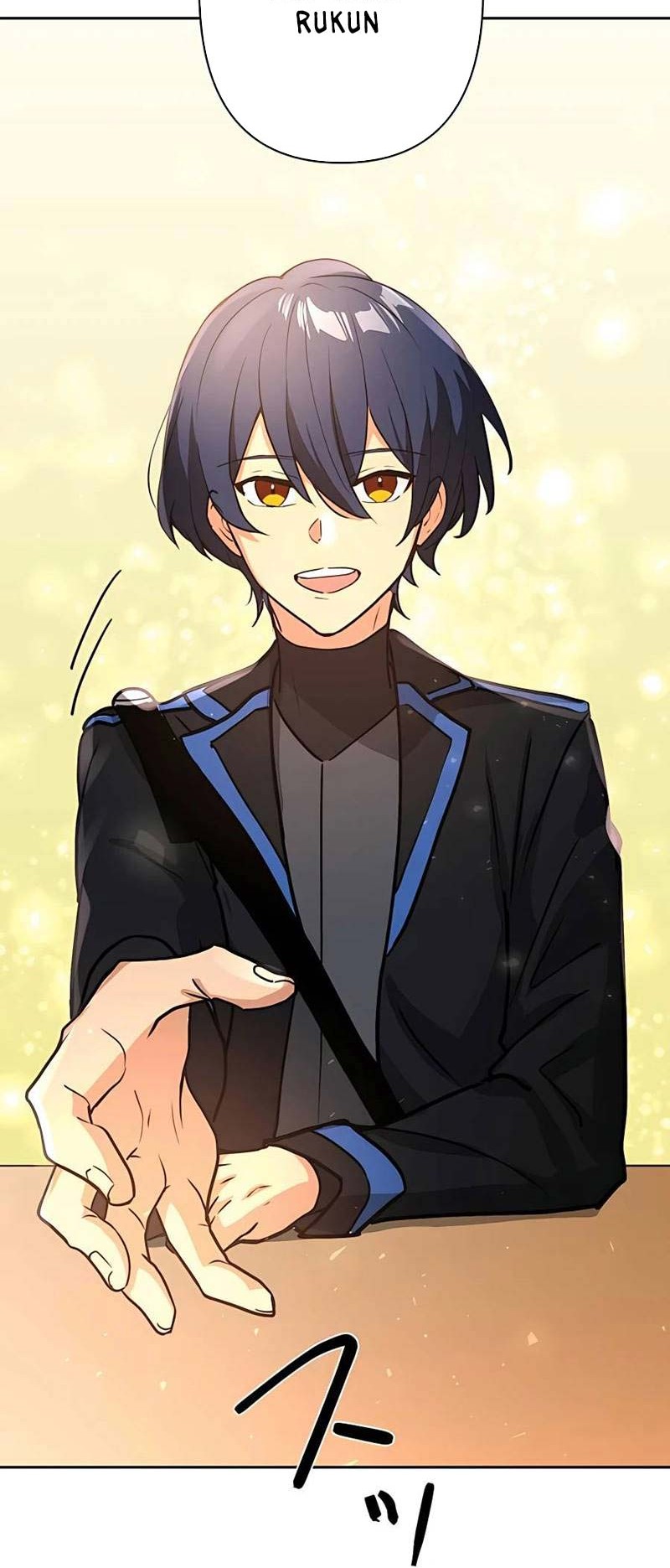 Reborn Ranker – Gravity User Chapter 15 Gambar 32
