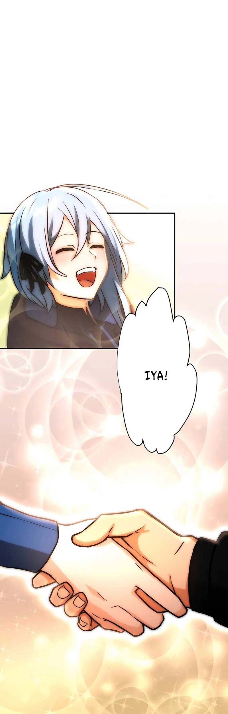 Reborn Ranker – Gravity User Chapter 15 Gambar 33
