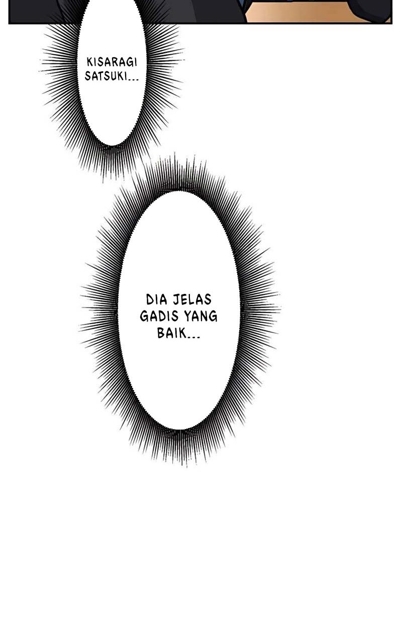 Reborn Ranker – Gravity User Chapter 15 Gambar 36