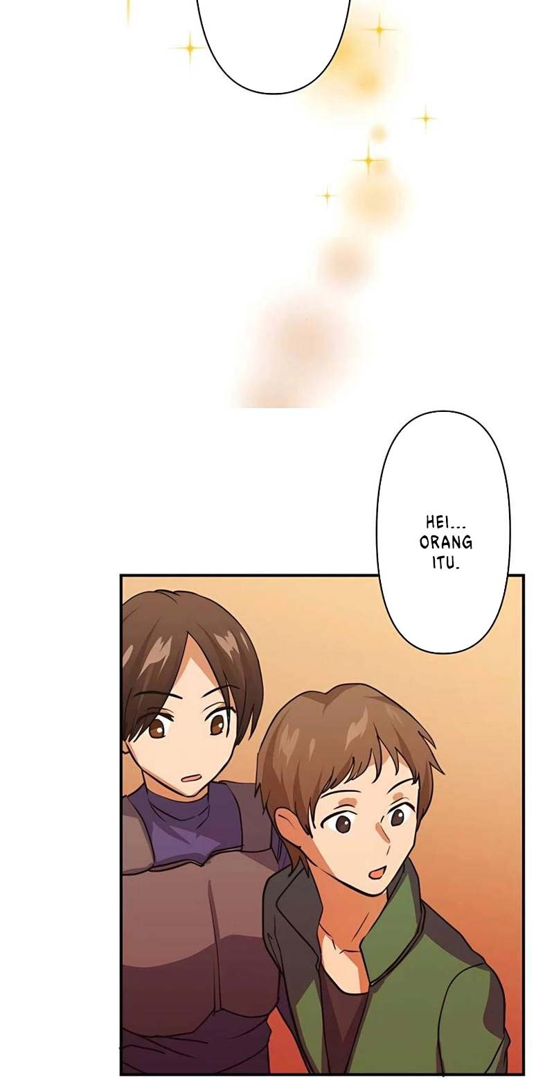 Reborn Ranker – Gravity User Chapter 15 Gambar 43