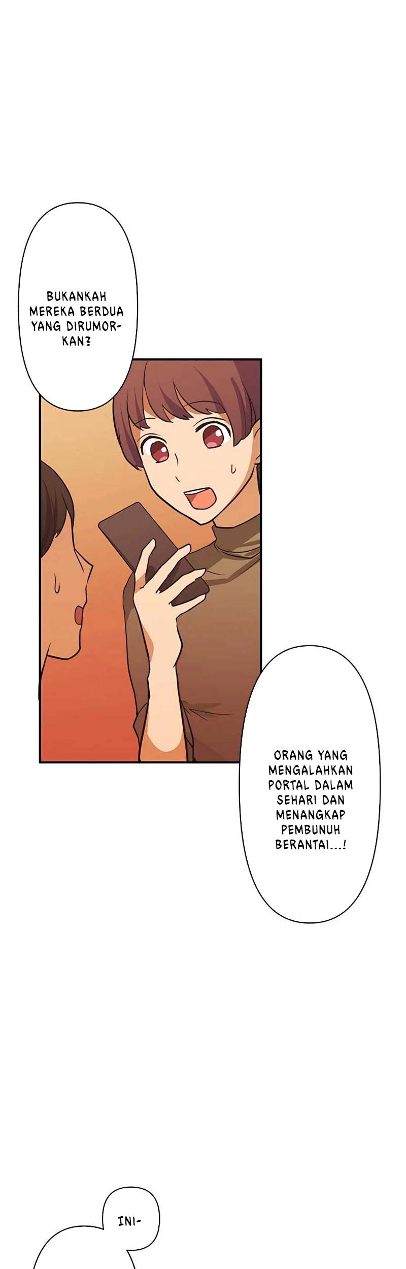 Reborn Ranker – Gravity User Chapter 15 Gambar 44
