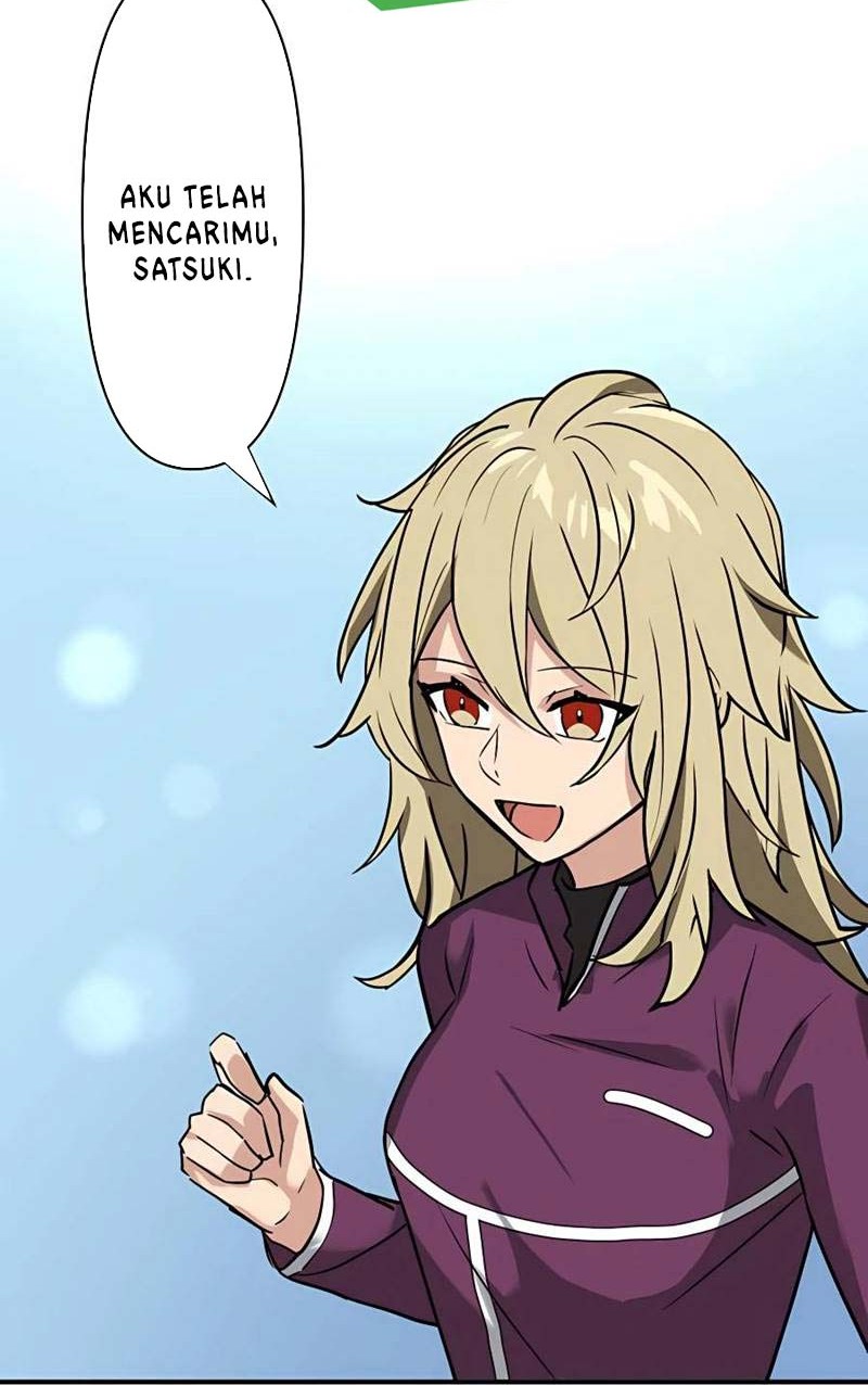 Reborn Ranker – Gravity User Chapter 15 Gambar 52