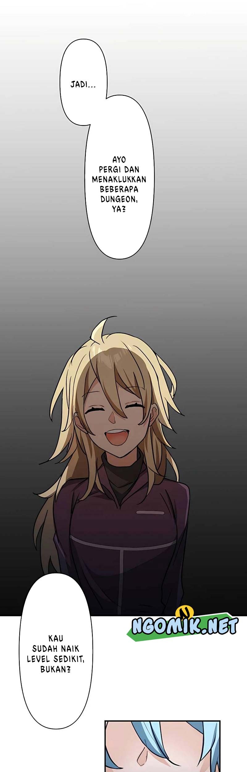 Reborn Ranker – Gravity User Chapter 15 Gambar 56