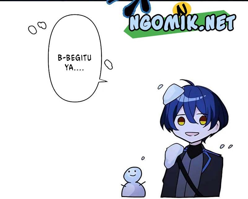 Reborn Ranker – Gravity User Chapter 15 Gambar 63