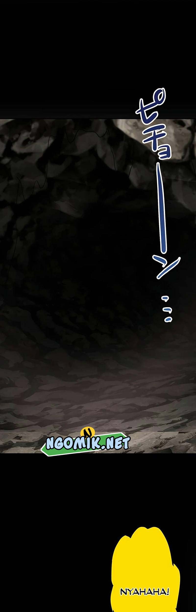 Reborn Ranker – Gravity User Chapter 15 Gambar 69