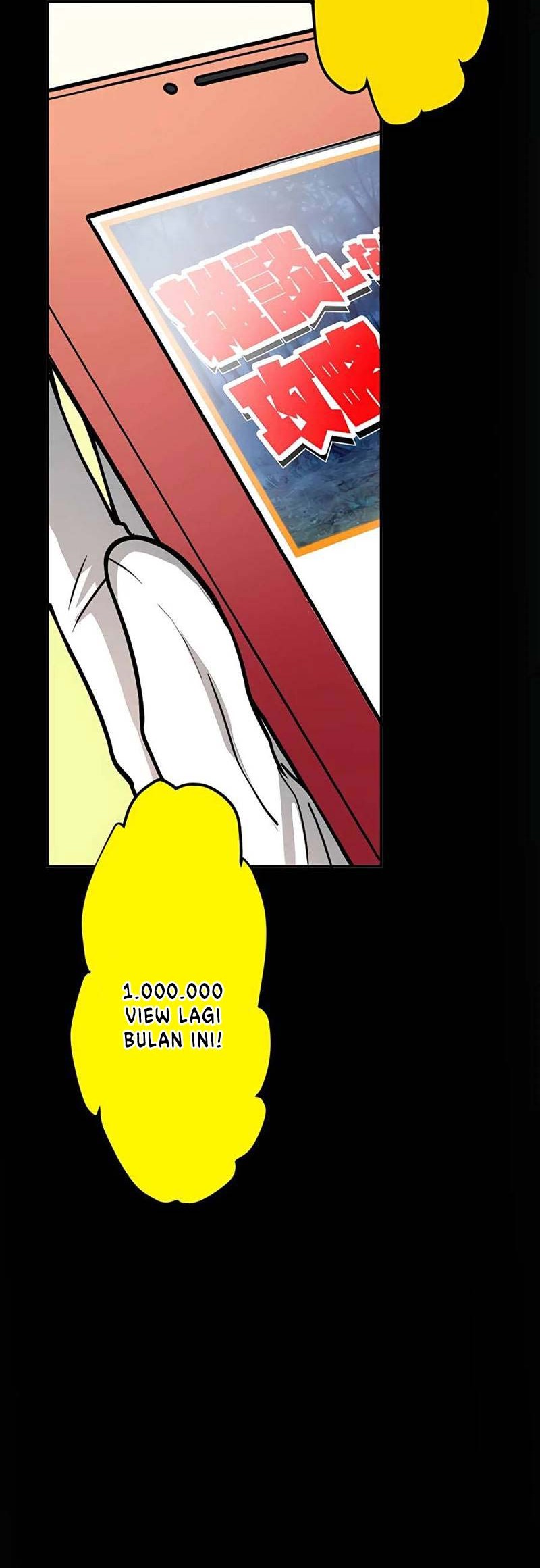 Reborn Ranker – Gravity User Chapter 15 Gambar 70