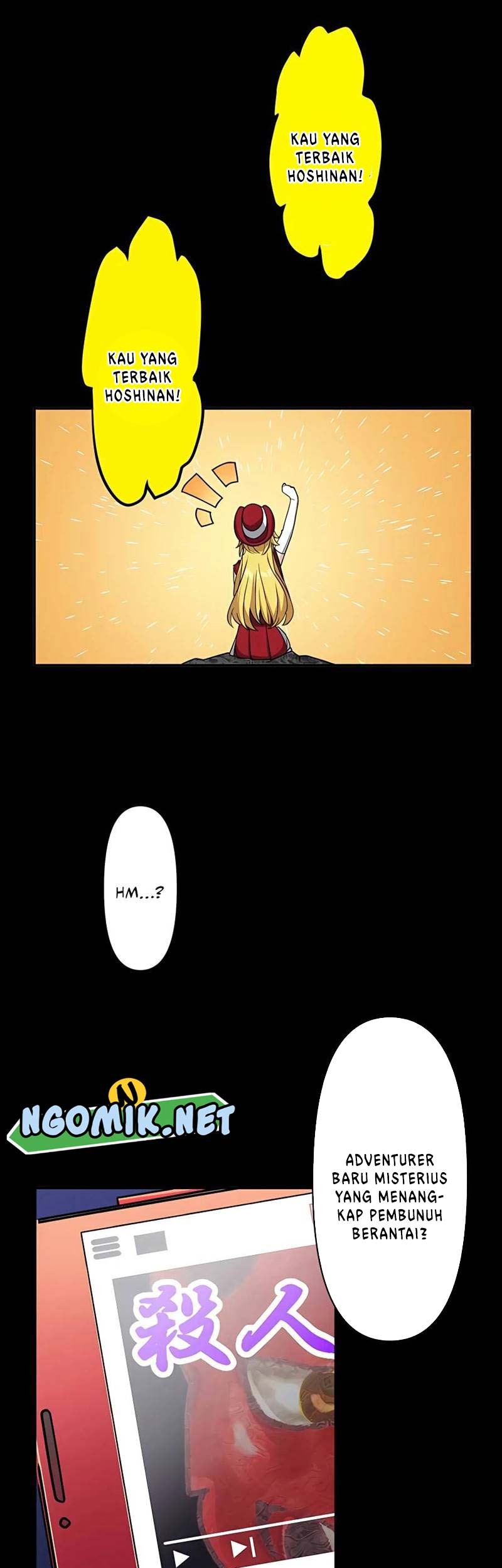 Reborn Ranker – Gravity User Chapter 15 Gambar 71