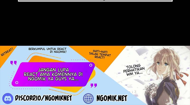 Reborn Ranker – Gravity User Chapter 15 Gambar 75