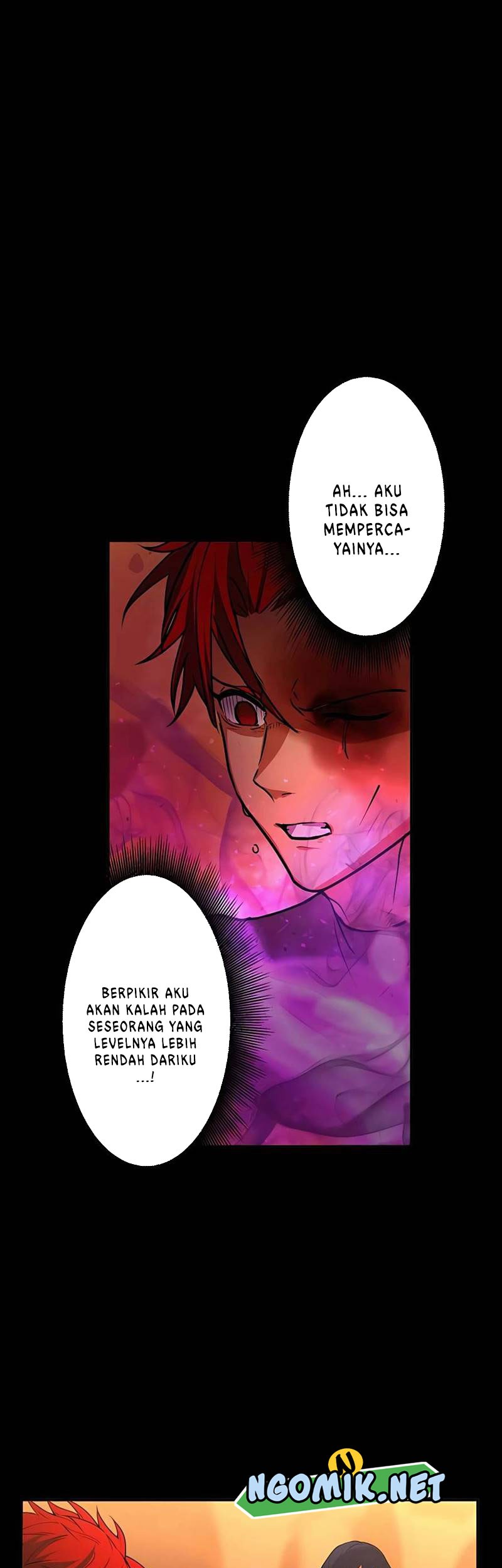 Reborn Ranker – Gravity User Chapter 15 Gambar 4