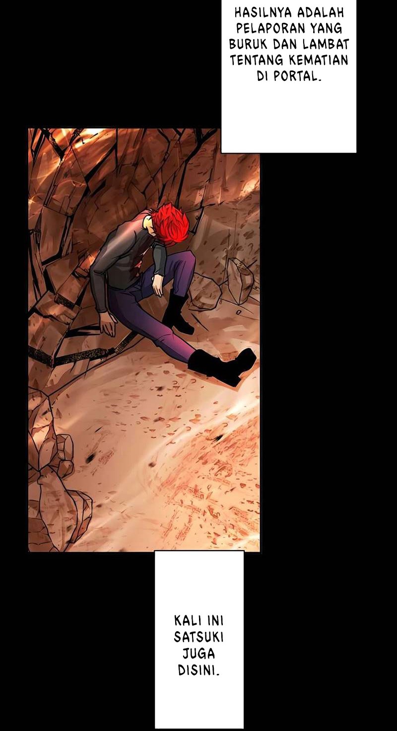 Reborn Ranker – Gravity User Chapter 15 Gambar 7